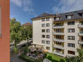 apartamento München Schwabing-West (rund um den Hohenzollernplatz) 04 vista 4783