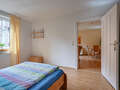 apartamento München Schwabing-West (rund um den Hohenzollernplatz) 02 dormitorio 4783