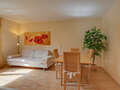 apartamento München Schwabing-West (rund um den Hohenzollernplatz) 02 zona de día  4783