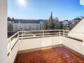 apartamento München Schwabing-West (rund um den Bonner Platz) 01 balcón 4836