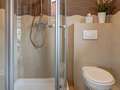 apartamento München Glockenbachviertel 01 baño 4880