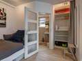 apartamento München Glockenbachviertel 02 dormitorio 4880