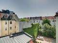 apartamento München Glockenbachviertel 02 vista 4880