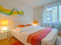 apartamento München Schwabing-West (rund um den Hohenzollernplatz) 01 dormitorio 4890