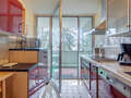 apartamento München Schwabing-Nord (zw. Leopoldstraße & Englischen Garten) 01 cocina 4892