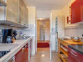 apartamento München Schwabing-Nord (zw. Leopoldstraße & Englischen Garten) 03 cocina 4892