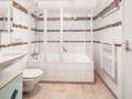 apartamento München Schwabing-Nord (zw. Leopoldstraße & Englischen Garten) 01 baño 4892