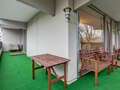 apartamento München Schwabing-Nord (zw. Leopoldstraße & Englischen Garten) 04 balcón 4892