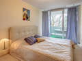 apartamento München Schwabing-Nord (zw. Leopoldstraße & Englischen Garten) 01 2. dormitorio 4892