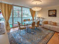 apartamento München Schwabing-Nord (zw. Leopoldstraße & Englischen Garten) 01 zona de día  4892