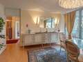 apartamento München Schwabing-Nord (zw. Leopoldstraße & Englischen Garten) 04 zona de día  4892