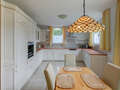 apartamento München Schwabing - Alte Heide 01 cocina 4893