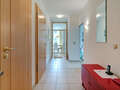 apartamento München Schwabing - Alte Heide 01 pasillo 4893