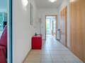 apartamento München Schwabing - Alte Heide 02 pasillo 4893