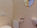 apartamento München Schwabing - Alte Heide 01 WC de invitados 4893