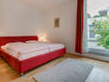 apartamento München Schwabing - Alte Heide 01 dormitorio 4893