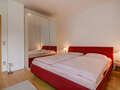 apartamento München Schwabing - Alte Heide 04 dormitorio 4893