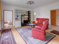 apartamento München Schwabing - Alte Heide 04 sala de estar 4893