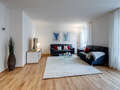 apartamento München Maxvorstadt - Westen 01 salón 49
