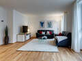 apartamento München Maxvorstadt - Westen 02 salón 49