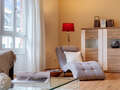 apartamento München Maxvorstadt - Westen 04 salón 49