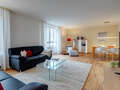 apartamento München Maxvorstadt - Westen 06 salón 49