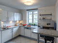 apartamento München Maxvorstadt - Westen 01 cocina 49
