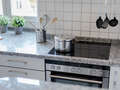 apartamento München Maxvorstadt - Westen 03 cocina 49