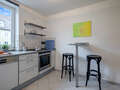 apartamento München Maxvorstadt - Westen 04 cocina 49