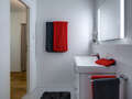 apartamento München Maxvorstadt - Westen 02 baño 49