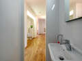 apartamento München Maxvorstadt - Westen 02 WC separado 49