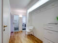 apartamento München Maxvorstadt - Westen 02 pasillo 49