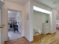 apartamento München Maxvorstadt - Westen 03 pasillo 49