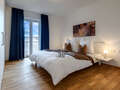 apartamento München Maxvorstadt - Westen 01 dormitorio 49