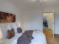 apartamento München Maxvorstadt - Westen 03 dormitorio 49