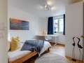apartamento München Maxvorstadt - Westen 01 2. dormitorio 49