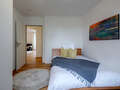 apartamento München Maxvorstadt - Westen 04 2. dormitorio 49