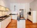 apartamento München Schwabing (links der Leopoldstraße) 03 cocina 4915