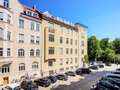 apartamento München Schwabing (links der Leopoldstraße) 01 vista 4915