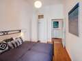 apartamento München Schwabing (links der Leopoldstraße) 03 dormitorio 4915