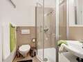 apartamento München Maxvorstadt - Museumsviertel 02 baño 4921