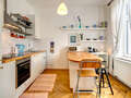 apartamento München Haidhausen 01 cocina 4924