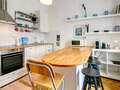 apartamento München Haidhausen 02 cocina 4924
