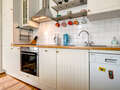 apartamento München Haidhausen 04 cocina 4924