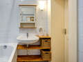 apartamento München Haidhausen 01 baño 4924