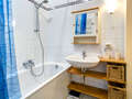 apartamento München Haidhausen 02 baño 4924