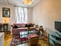 apartamento München Haidhausen 01 zona de día  4924