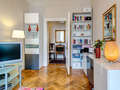 apartamento München Haidhausen 03 zona de día  4924