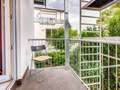 apartamento München Berg am Laim 01 balcón 4926