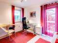 apartamento München Berg am Laim 01 zona de día  4926